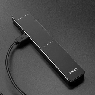Deli 50601 Wireless Presenter